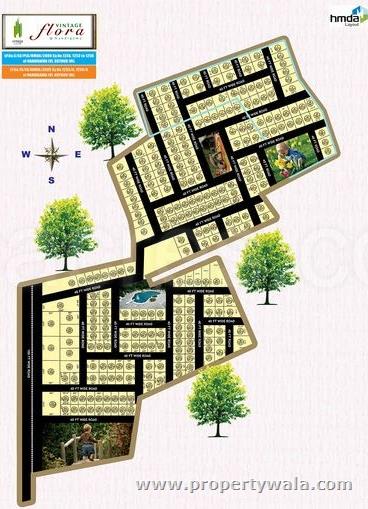 Master Plan