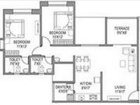 Floor Plan B