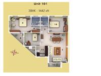 Floor Plan-1