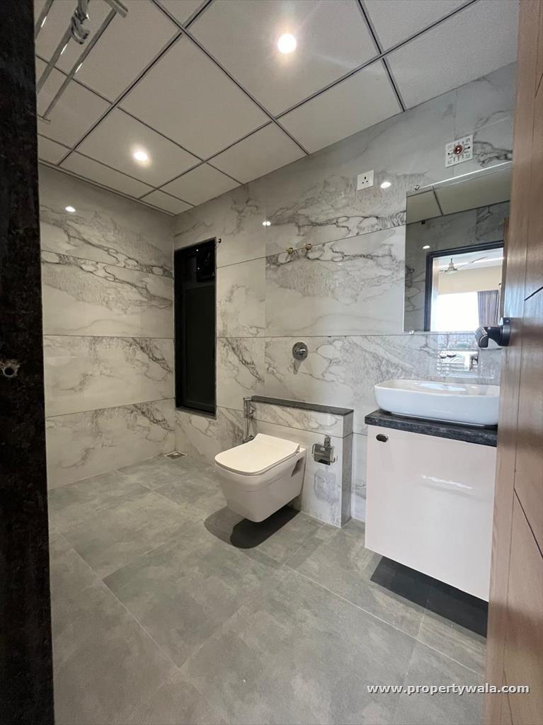 Project - Bathroom