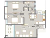 Floor Plan E