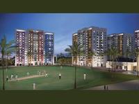 2 Bedroom Flat for rent in PBEL City, Old Mahabalipuram Road area, Chennai