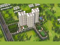 Highrise apartments for sale in Sarjapur-Whitefield main road.
