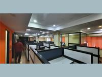 Office Space for rent in M G Road area, Bangalore
