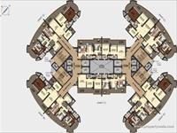 Typical Floor Plans