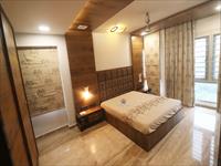 4.5 BHK Exclusive Apartment for Sale in Imperial Heights, Goregaon West.