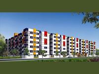 3 Bedroom Flat for sale in AMR Aster, Electronic City, Bangalore