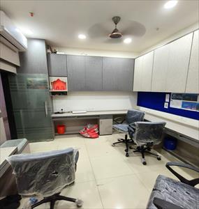 Office Space for rent in BBD Bagh, Kolkata