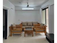 Prime Location 3BHK Fully Furnished Flat For Sale At Bengali Square Near Jain Mandir.