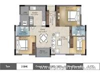 Floor Plan-B