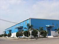 Available 70000 Sq Ft Warehouse For Rent At Pithampur.