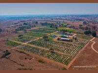 Agri Land for sale in BRC Green Touch Utopiaa, Bagepalli, Bangalore