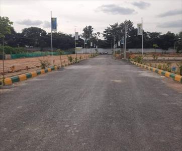 Residential Land for sale in Jigani, Bangalore