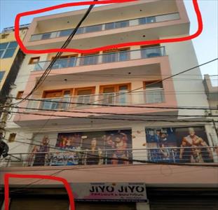 Independent House for sale in Uttam Nagar, New Delhi