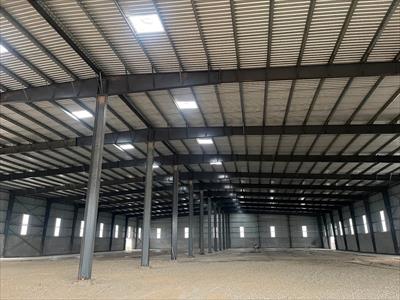 Warehouse / Godown for rent in Sahnewal, Ludhiana