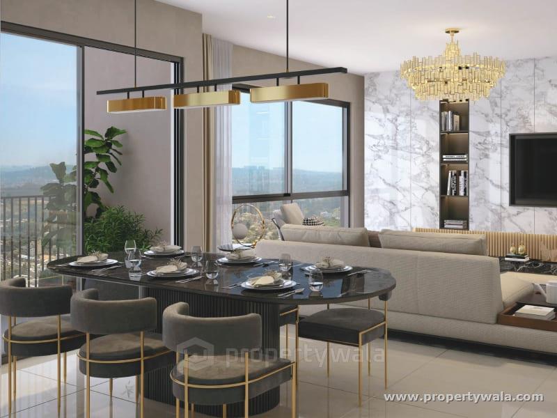 Dinning Room