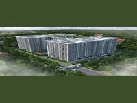 2 Bedroom Flat for sale in Ecolife Elements of Nature, Varthur, Bangalore
