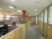 Furnished Commercial Office Space in Okhla Phase 3