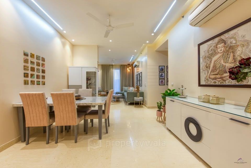 Dinning Room