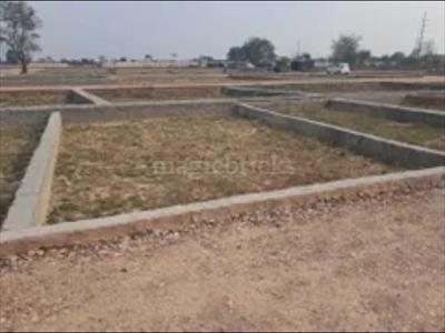 Residential Land for sale in Sadullapur, Greater Noida