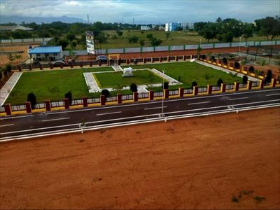 Residential Land for sale in Ondipudur, Coimbatore