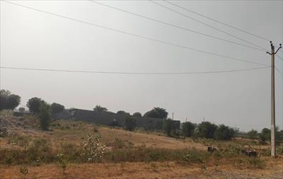 Residential Land for sale in Jagatpura, Jaipur