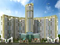 4 Bedroom Flat for rent in Parx Laureate, Sector 108, Noida