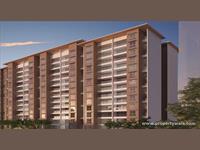 2 Bedroom Apartment / Flat for sale in Gagan Adira, Wagholi, Pune