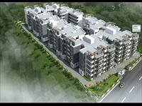 2 Bedroom Flat for sale in ARK Cloud City, Whitefield, Bangalore