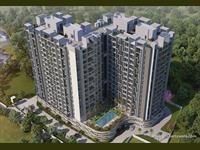 2 Bedroom Apartment for Sale in Bavdhan, Pune