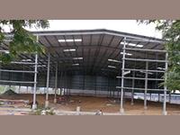 Newly Constructed warehouse in Patna