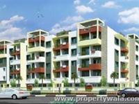 3 Bedroom Flat for sale in SLV Sunflower, Whitefield, Bangalore