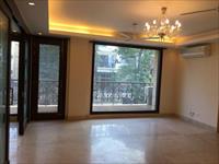 Ready to move 4BHK Builder Floor in B-Block Vasant Vihar Situated in South-West Delhi
