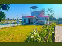 1 Bedroom Farm House for sale in Amravati Road area, Nagpur