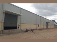 15,000 Sq. Ft Warehouse / Industrial Shed For Rent In Kalkere Rampura
