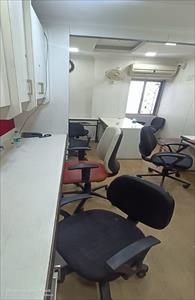 Office Space for rent in Park Street, Kolkata