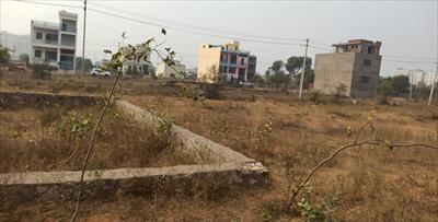 Residential Land for sale in Jagatpura, Jaipur