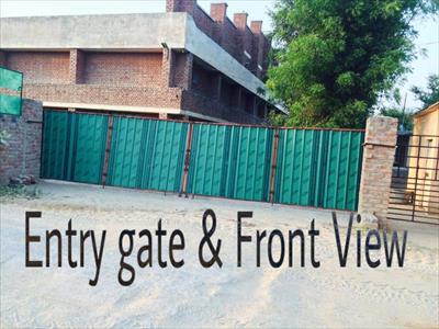 Warehouse / Godown for rent in Gangwa Road area, Hisar