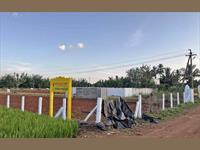 Residential Plot / Land for sale in Vallam, Thanjavur