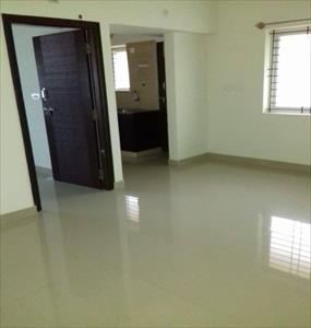 1 Bedroom Apartment for rent in Babusabpalya, Bangalore