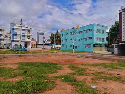 Residential Land for sale in Anekal, Bangalore