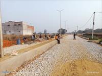 Residential Plot for Sale in Lucknow