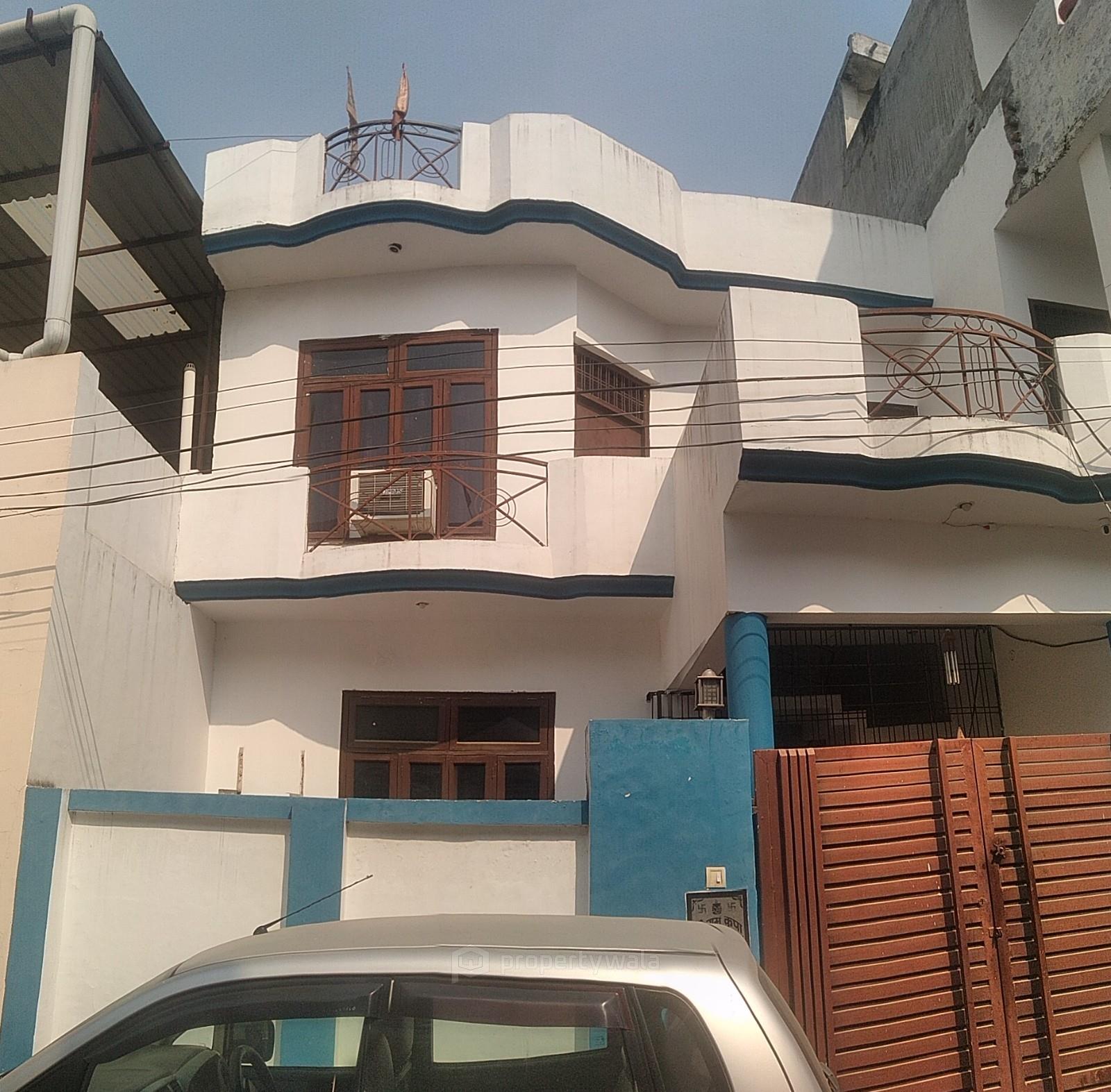 Front View