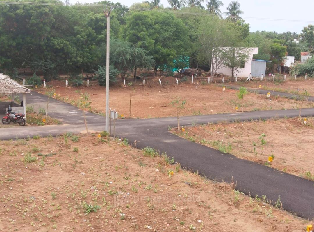 Residential Land