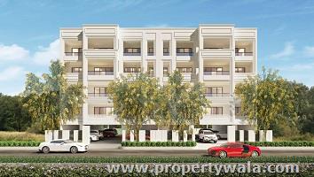 3 Bedroom Independent House for sale in Smart World, Sector-61, Gurgaon