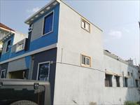 2 Bedroom Independent House for sale in Tambaram West, Chennai