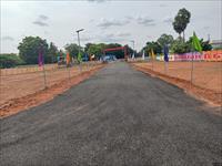 Residential Plot / Land for sale in Thirumayam, Pudukkottai