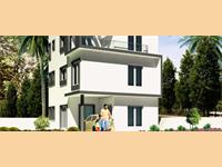 3 Bedroom House for sale in Aakriti Rohini Villas, Dilsukh Nagar, Hyderabad