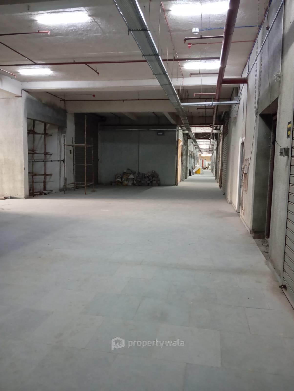 Project - Front View