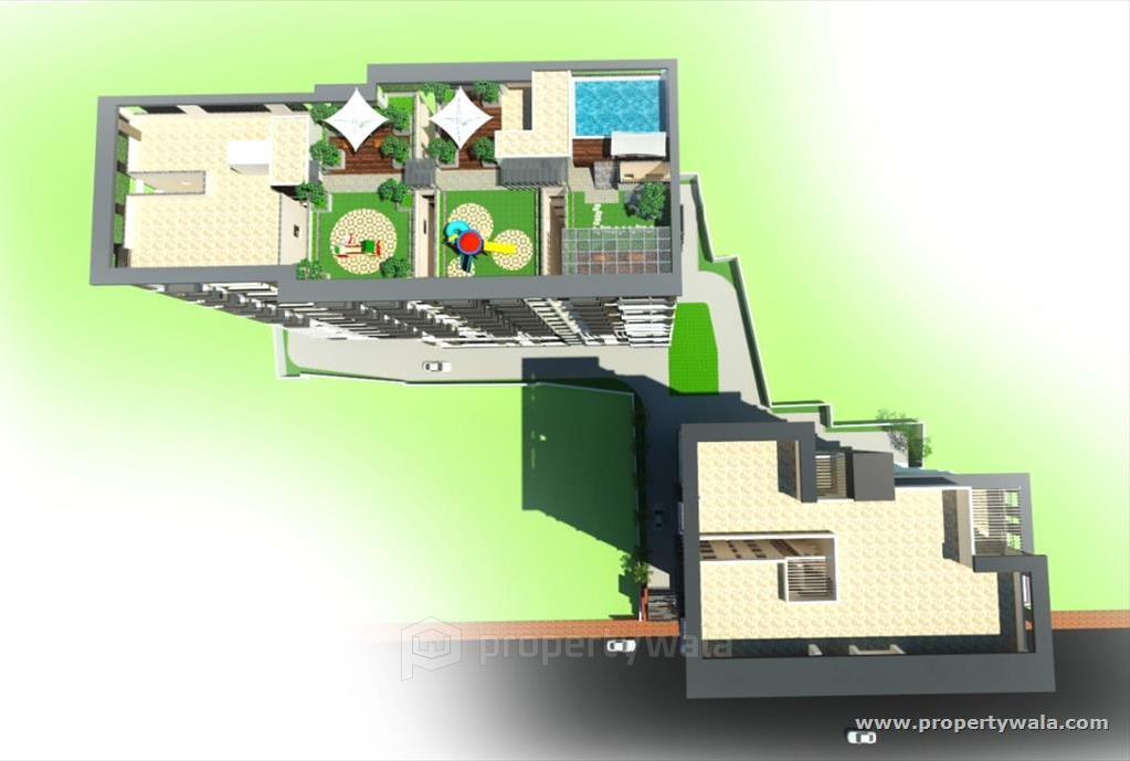 Project - Terrace